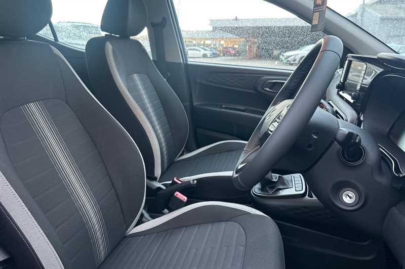 Used Hyundai i10 2025 for sale - 76272735: Photo 23