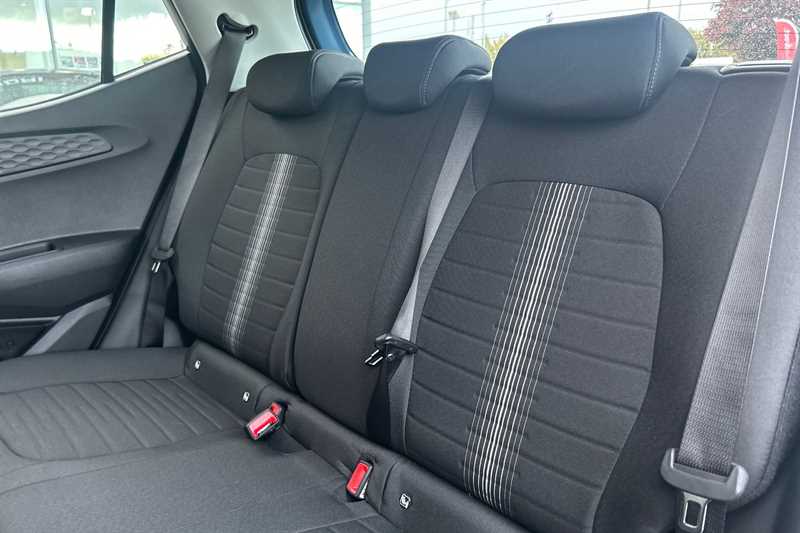 Used Hyundai i10 2025 for sale - 76272735: Photo 24