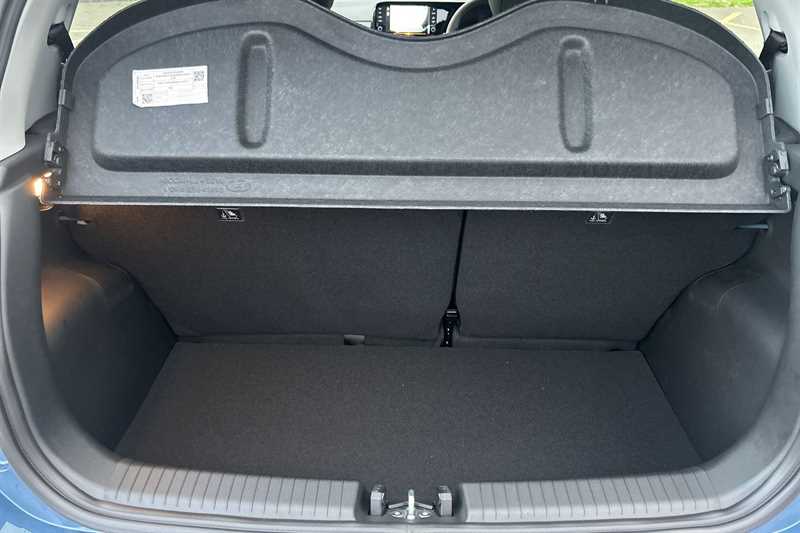 Used Hyundai i10 2025 for sale - 76272735: Photo 25