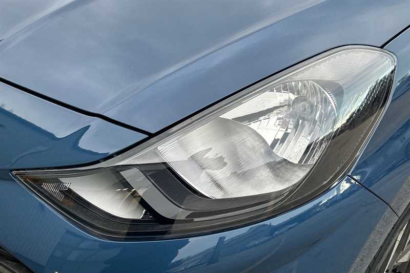 Used Hyundai i10 2025 for sale - 76272735: Photo 29
