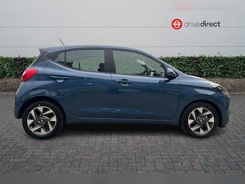Used Hyundai i10 2025 for sale - 76272735: Photo