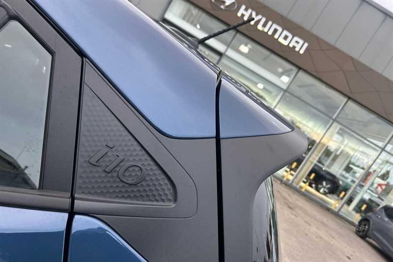 Used Hyundai i10 2025 for sale - 76272735: Photo 30
