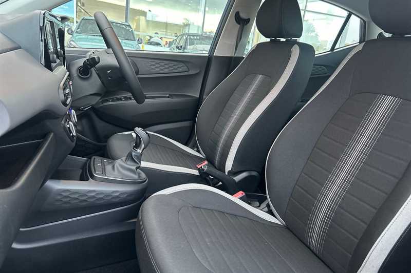 Used Hyundai i10 2025 for sale - 76272735: Photo 38