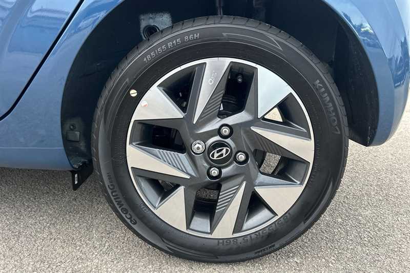 Used Hyundai i10 2025 for sale - 76272735: Photo 9