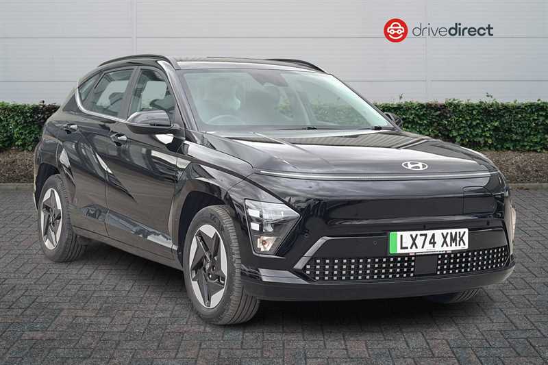 Used Hyundai KONA 2024 for sale - 78138814: Photo 1