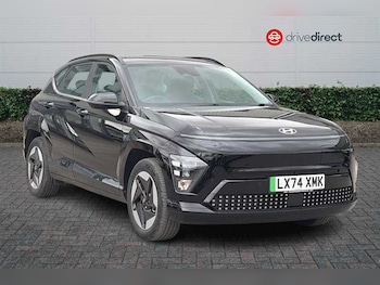Used Hyundai KONA 2024 for sale - 78138814: Photo