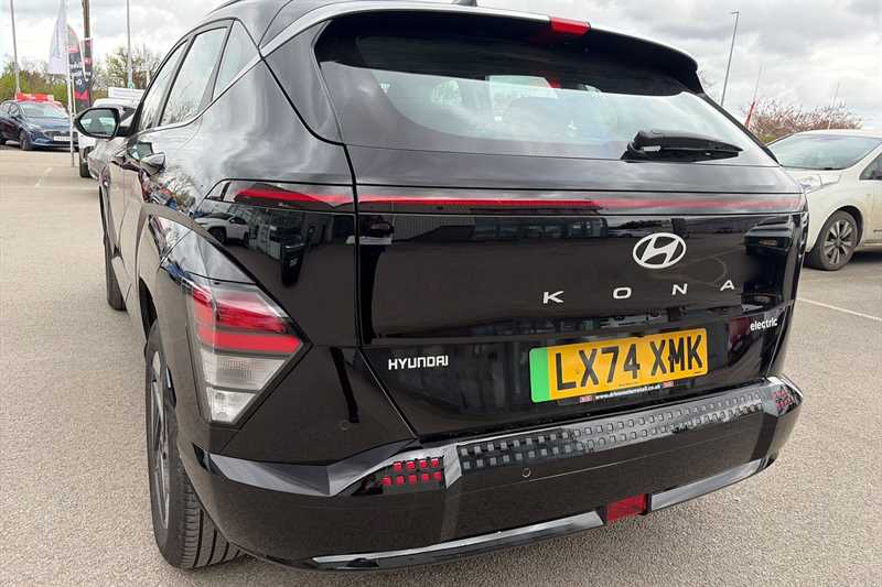 Used Hyundai KONA 2024 for sale - 78138814: Photo 31