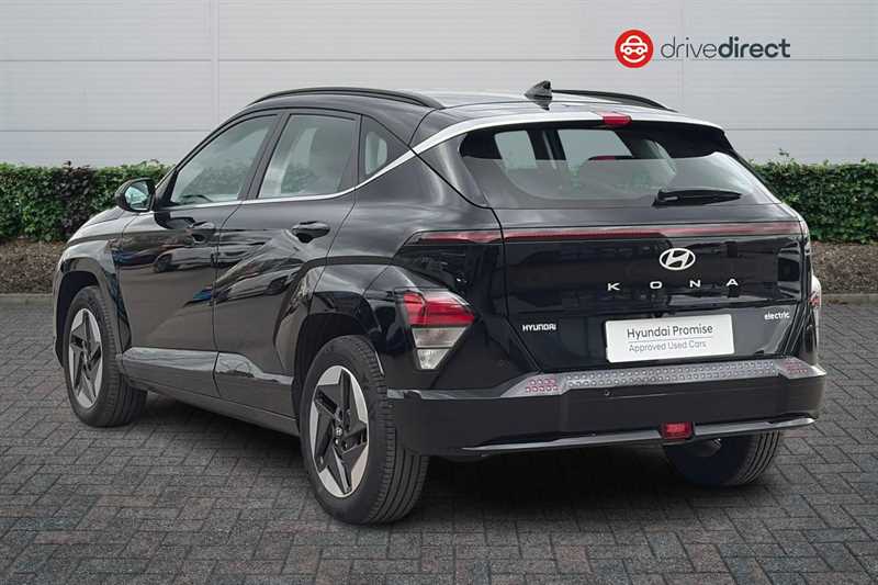 Used Hyundai KONA 2024 for sale - 78138814: Photo 5