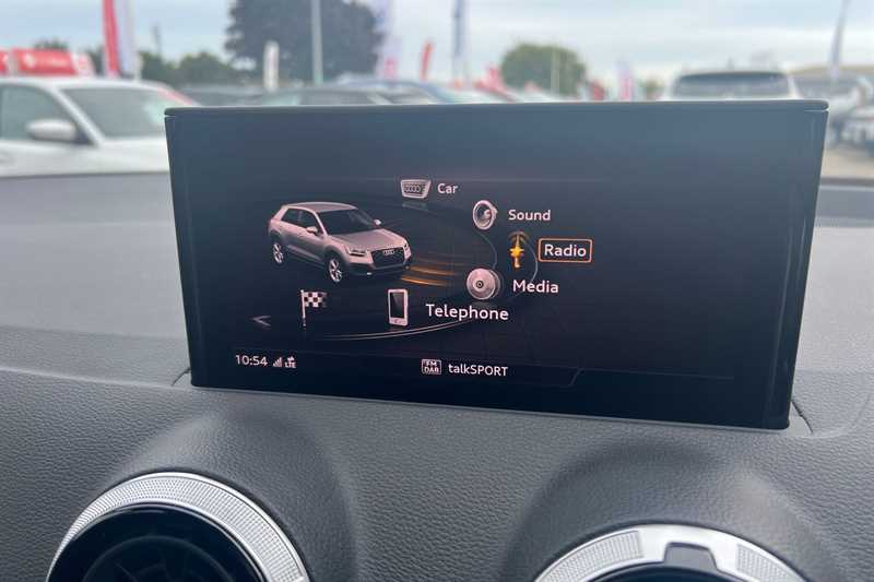 Used Audi Q2 2022 for sale - 76525180: Photo 17