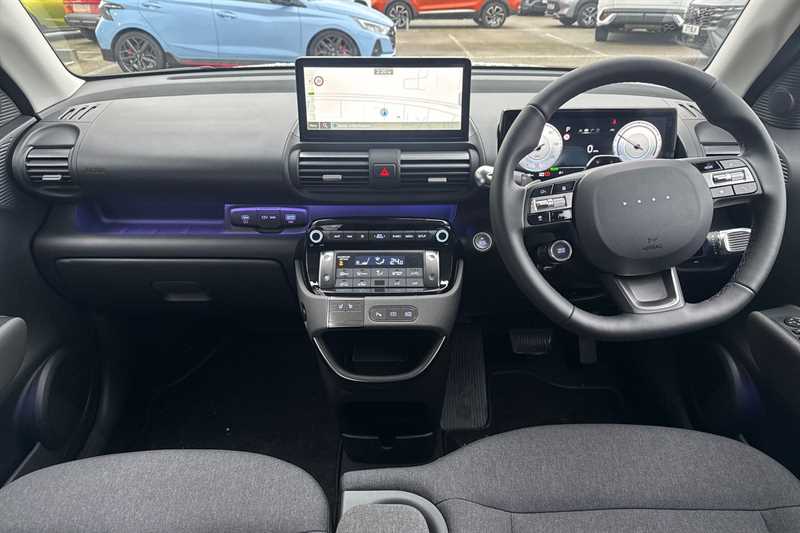 Used Hyundai Other 2025 for sale - 78221945: Photo 13