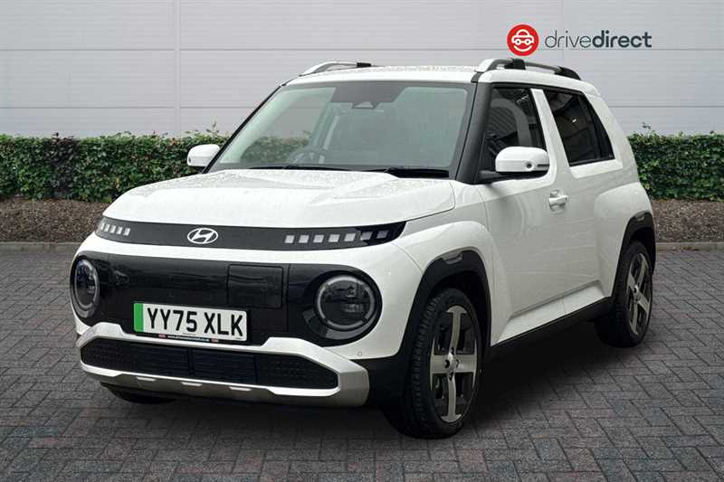 Used Hyundai Other 2025 for sale - 78221945: Photo 7