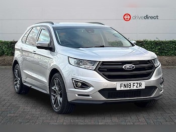 Used Ford Edge 2018 for sale - 76955883: Photo