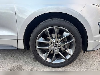 Used Ford Edge 2018 for sale - 76955883: Photo