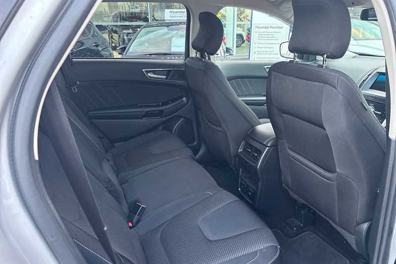 Used Ford Edge 2018 for sale - 76955883: Photo 3