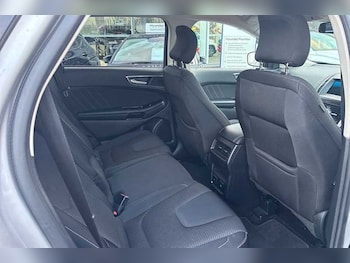 Used Ford Edge 2018 for sale - 76955883: Photo