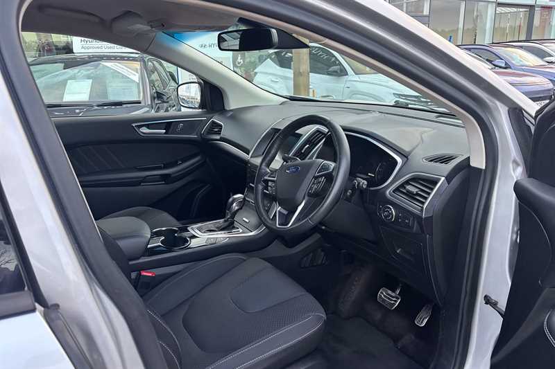 Used Ford Edge 2018 for sale - 76955883: Photo 4