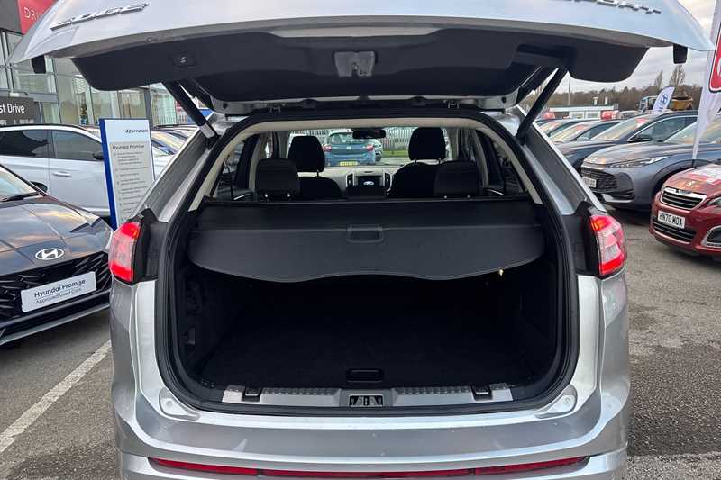 Used Ford Edge 2018 for sale - 76955883: Photo 5