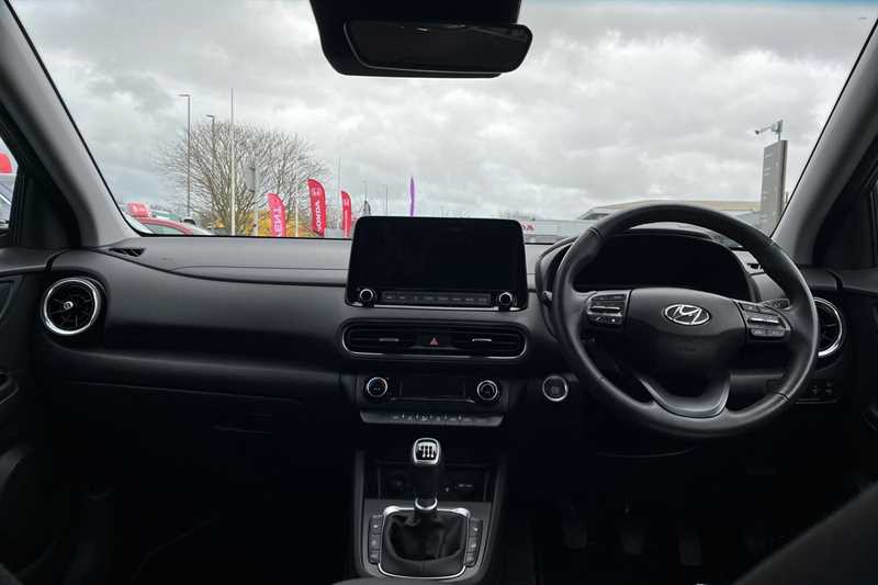 Used Hyundai KONA 2023 for sale - 77728381: Photo 13