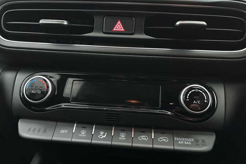 Used Hyundai KONA 2023 for sale - 77728381: Photo 15