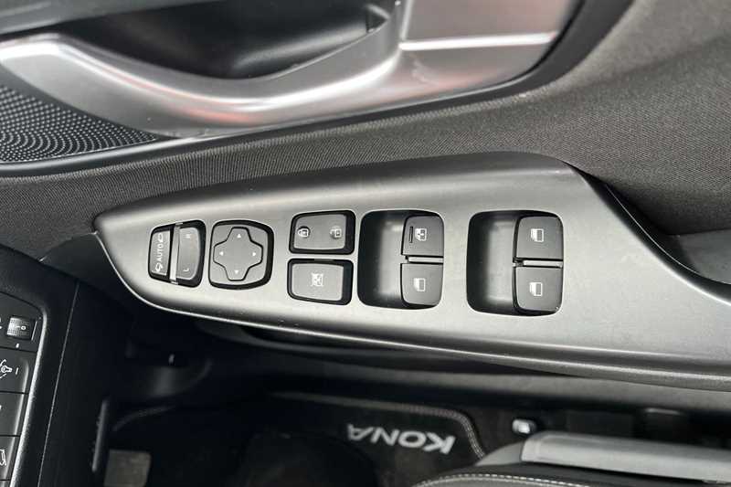 Used Hyundai KONA 2023 for sale - 77728381: Photo 16