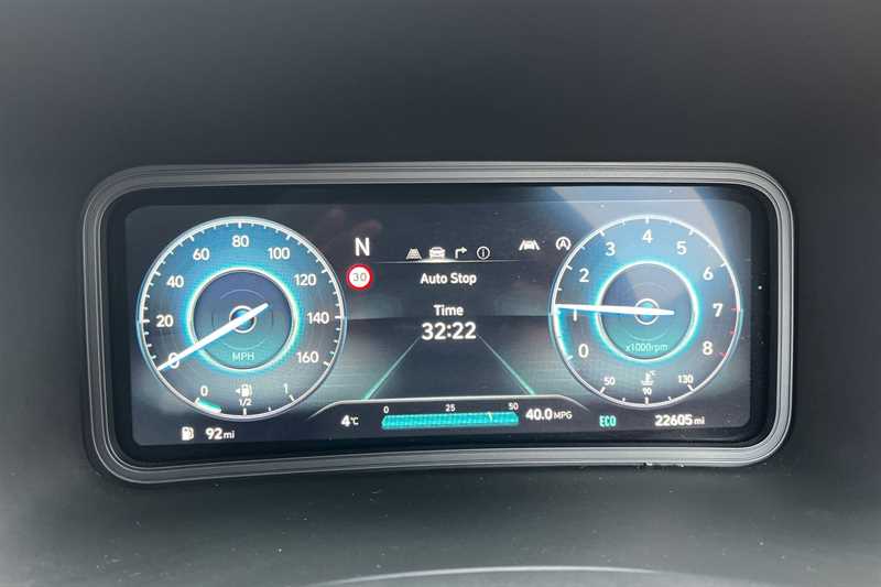 Used Hyundai KONA 2023 for sale - 77728381: Photo 20