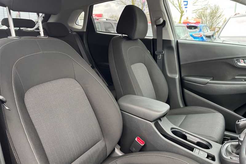 Used Hyundai KONA 2023 for sale - 77728381: Photo 23