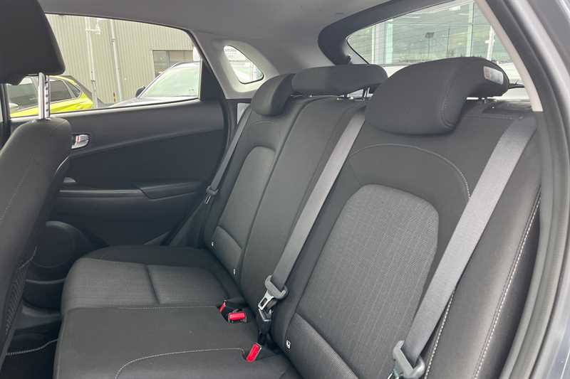 Used Hyundai KONA 2023 for sale - 77728381: Photo 24