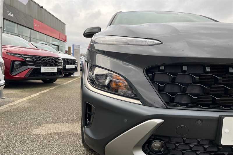 Used Hyundai KONA 2023 for sale - 77728381: Photo 28