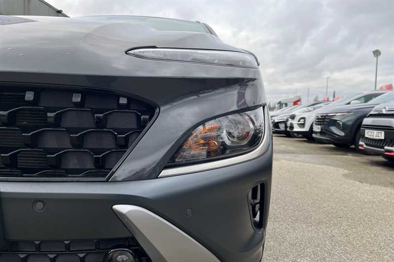 Used Hyundai KONA 2023 for sale - 77728381: Photo 29