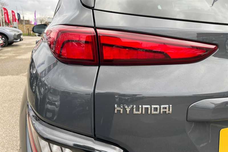 Used Hyundai KONA 2023 for sale - 77728381: Photo 32