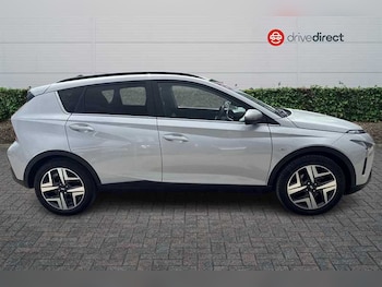 Used Hyundai BAYON 2023 for sale - 78627015: Photo