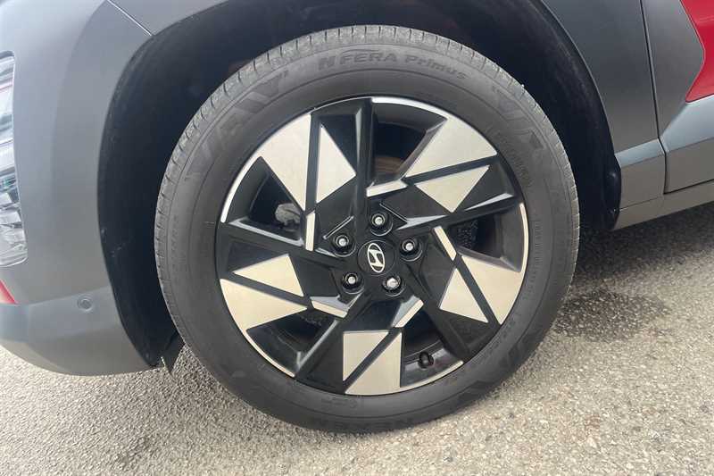 Used Hyundai KONA 2024 for sale - 76462582: Photo 11