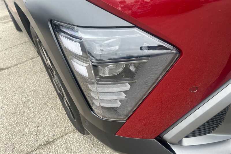 Used Hyundai KONA 2024 for sale - 76462582: Photo 28