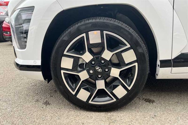 Used Hyundai KONA 2024 for sale - 74657814: Photo 10