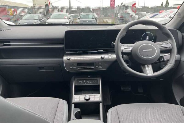 Used Hyundai KONA 2024 for sale - 74657814: Photo 13