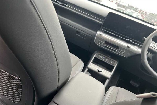 Used Hyundai KONA 2024 for sale - 74657814: Photo 14