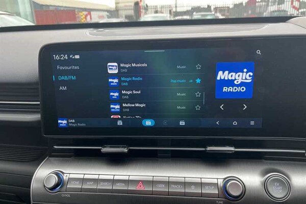 Used Hyundai KONA 2024 for sale - 74657814: Photo 17