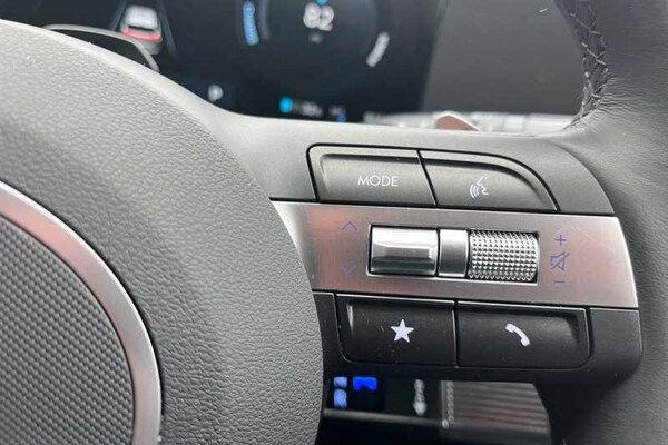 Used Hyundai KONA 2024 for sale - 74657814: Photo 22