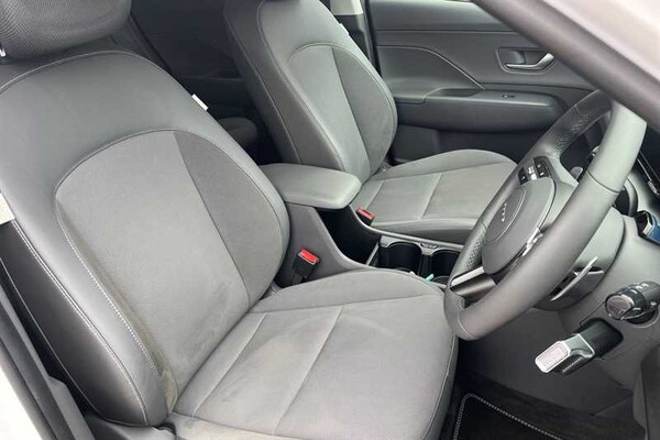 Used Hyundai KONA 2024 for sale - 74657814: Photo 23
