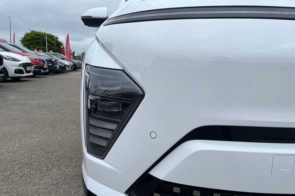 Used Hyundai KONA 2024 for sale - 74657814: Photo 28