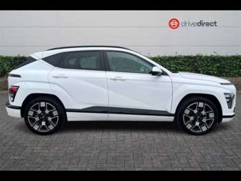 Used Hyundai KONA 2024 for sale - 74657814: Photo