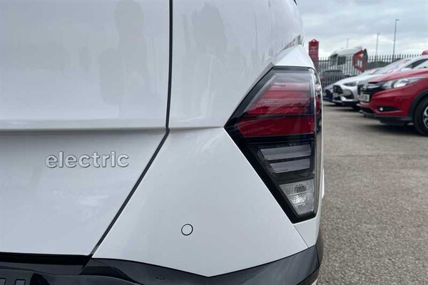 Used Hyundai KONA 2024 for sale - 74657814: Photo 32