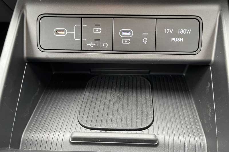 Vehicle 38