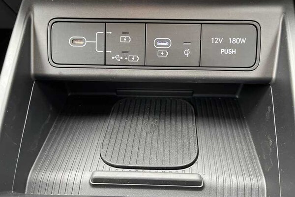 Used Hyundai KONA 2024 for sale - 74657814: Photo 38