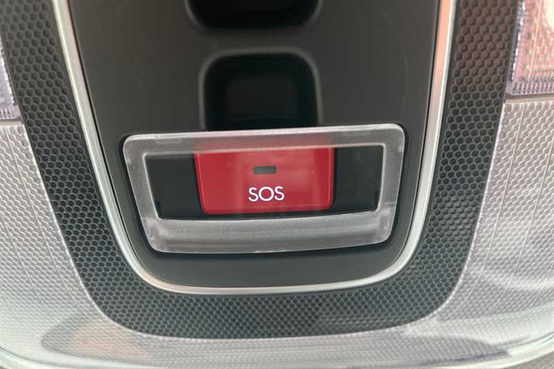 Vehicle 40