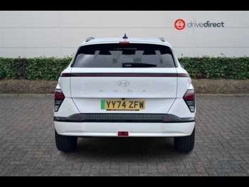 Used Hyundai KONA 2024 for sale - 74657814: Photo