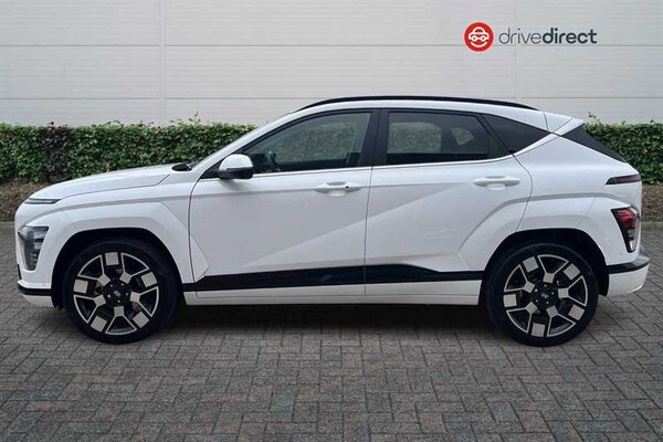 Used Hyundai KONA 2024 for sale - 74657814: Photo 6