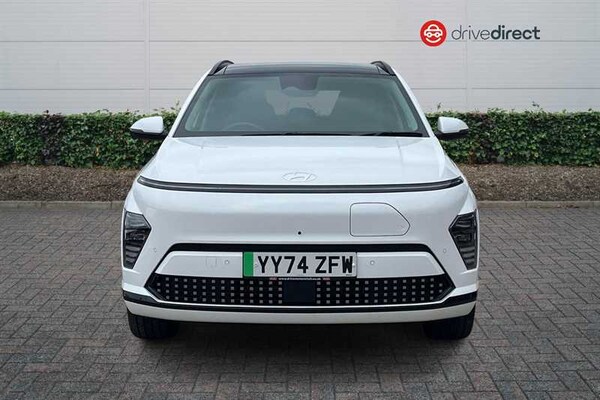 Used Hyundai KONA 2024 for sale - 74657814: Photo 8