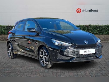 Used MG MG3 2026 for sale - 79398180: Photo