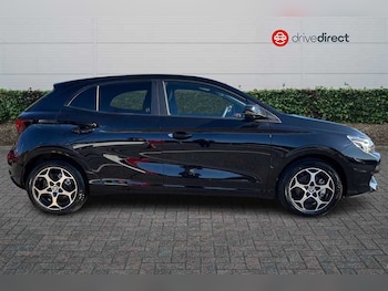 Used MG MG3 2026 for sale - 79398180: Photo